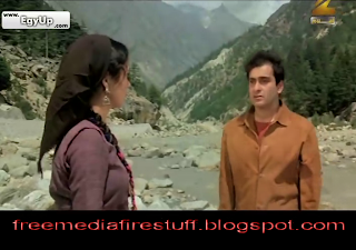 ram teri ganga maili hindi